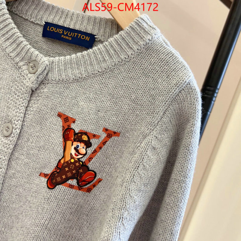 Kids clothing-LV ID: CM4172 $: 59USD