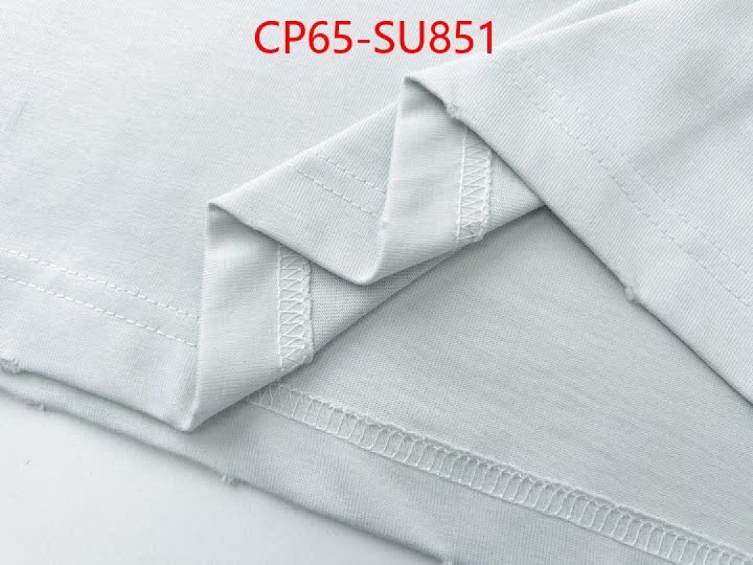 Clothing-Balenciaga ID: SU851 $: 65USD