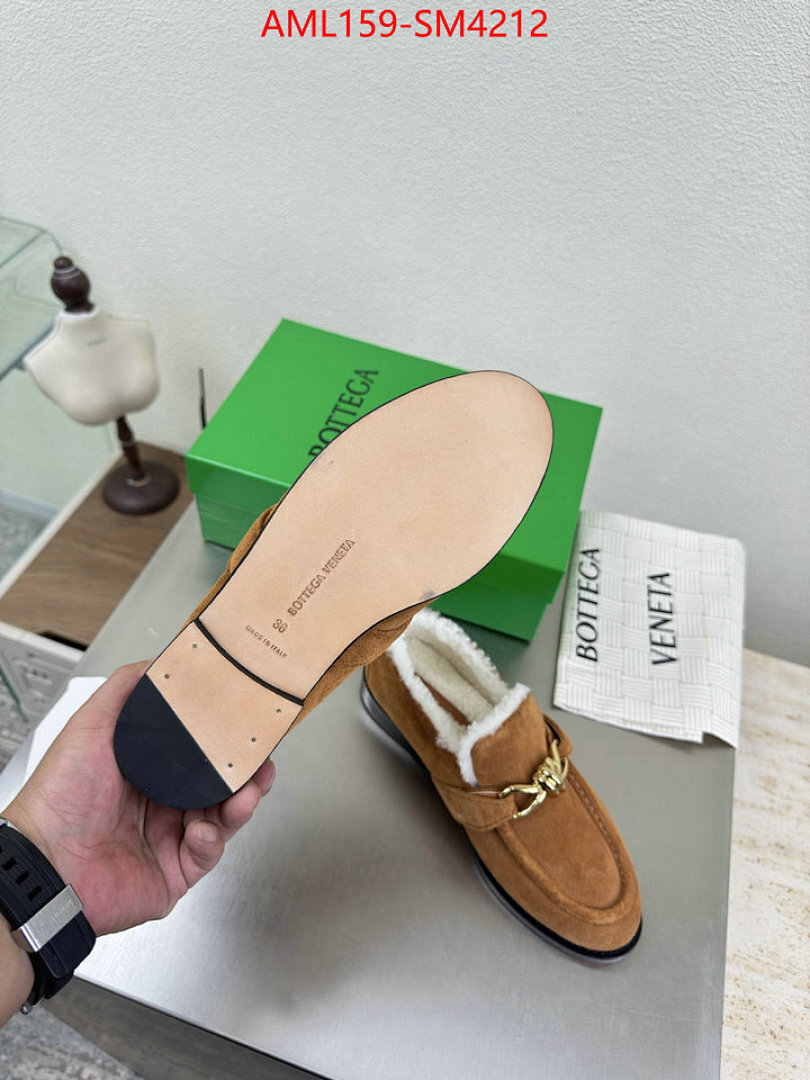 Women Shoes-BV ID: SM4212 $: 159USD