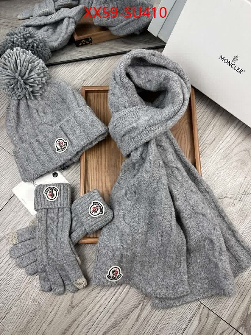 Gloves-Moncler ID: SU410 $: 59USD