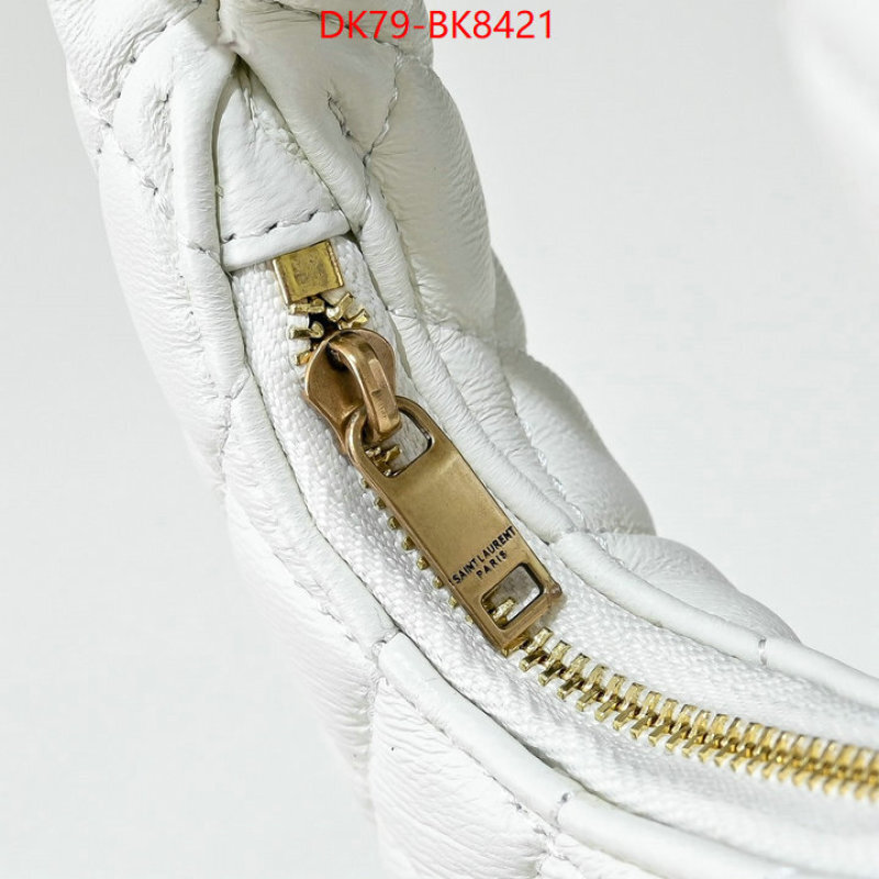 YSL Bags(4A)-Handbag- ID: BK8421 $: 79USD,