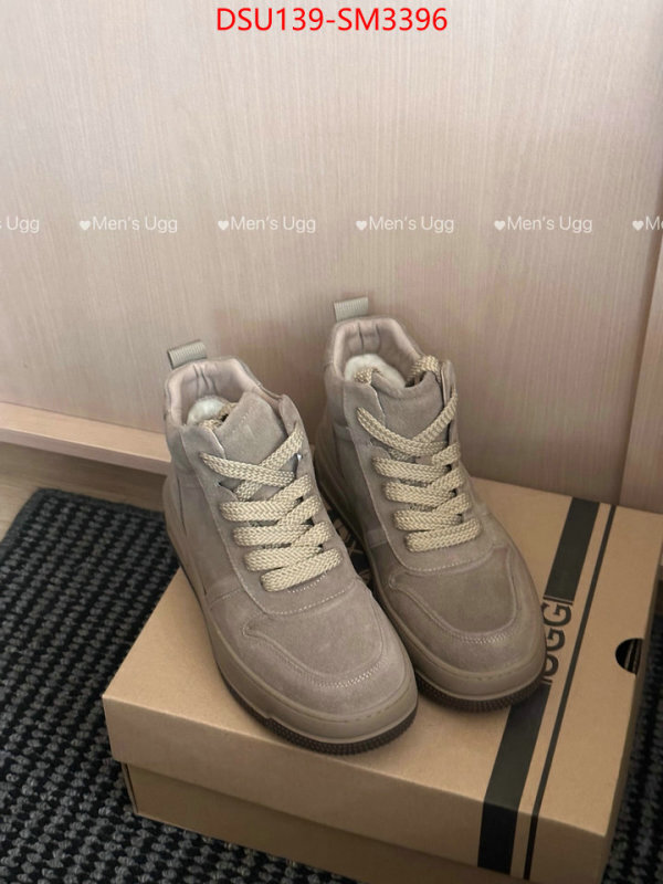 Men Shoes-UGG sale outlet online ID: SM3396 $: 139USD