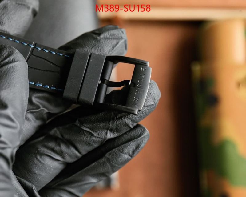 Watch(TOP)-Bvlgari ID: SU158 $: 389USD