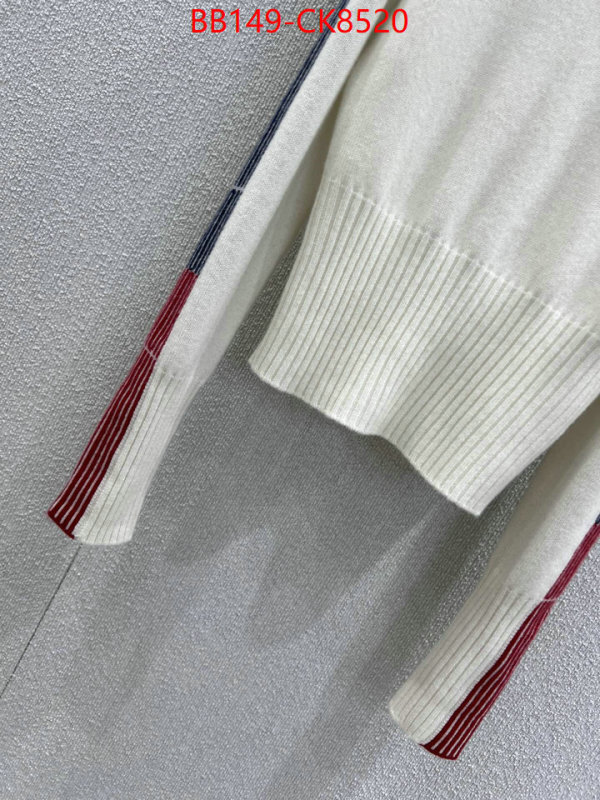 Clothing-Dior ID: CK8520 $: 149USD