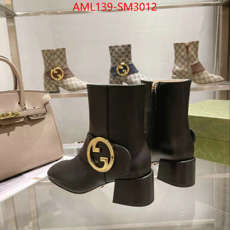 Women Shoes-Boots high quality perfect ID: SM3012 $: 139USD