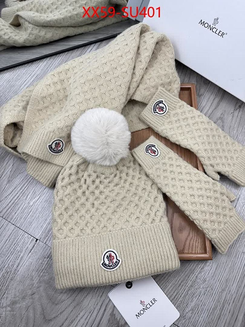 Gloves-Moncler ID: SU401 $: 59USD