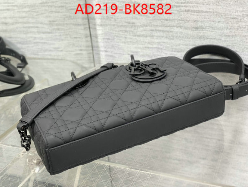 Dior Bags(TOP)-Lady- ID: BK8582 $: 219USD,