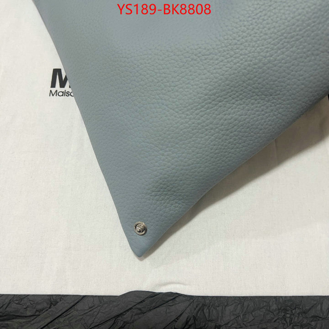 Maison Margiela Bags(TOP)-Handbag- ID: BK8808 $: 189USD,