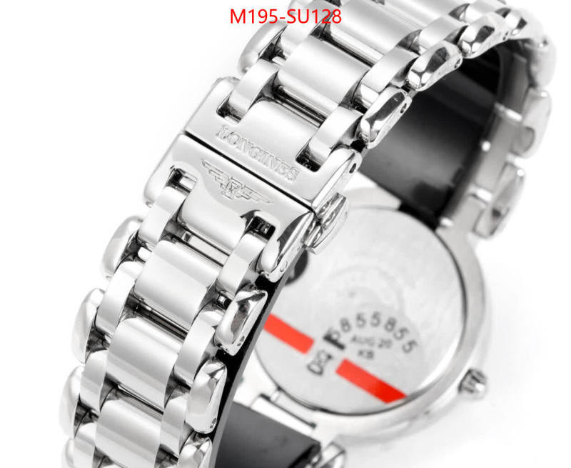 Watch(4A)-Longines replica ID: SU128 $: 195USD