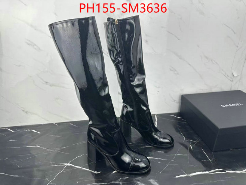 Women Shoes-Boots ID: SM3636 $: 155USD