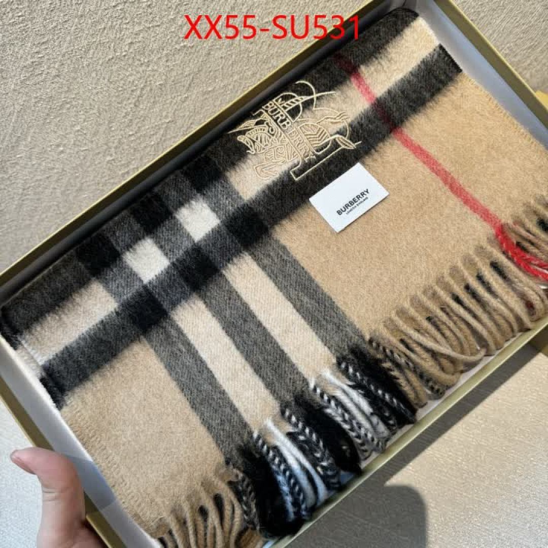 Scarf-Burberry ID: SU531 $: 55USD