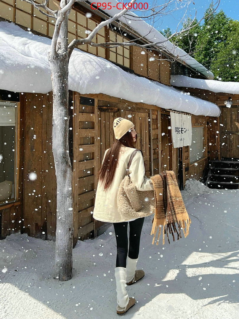 Clothing-Loro Piana ID: CK9000 $: 95USD