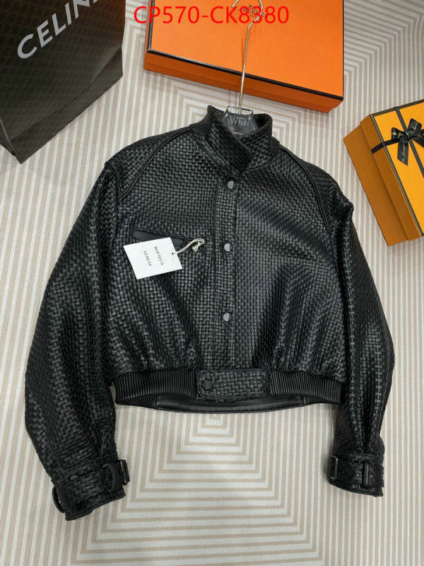 Clothing-BV ID: CK8380 $: 570USD