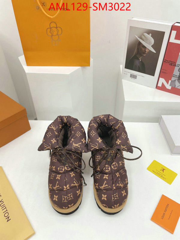 Women Shoes-Boots from china 2024 ID: SM3022 $: 129USD