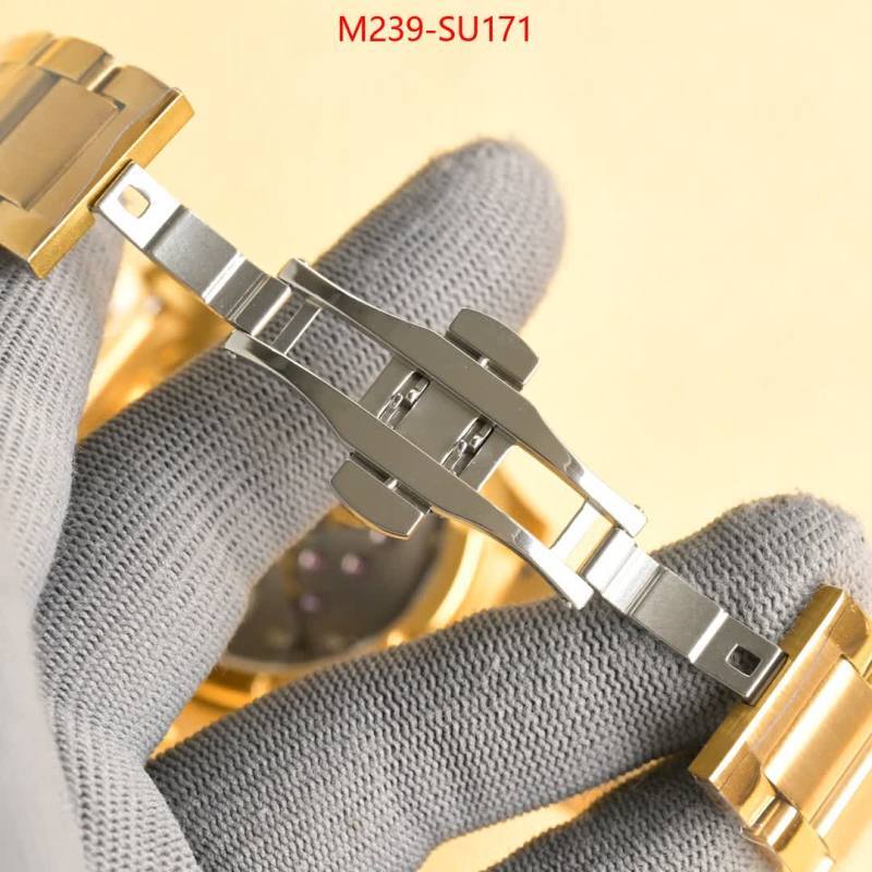 Watch(TOP)-IWC ID: SU171 $: 239USD