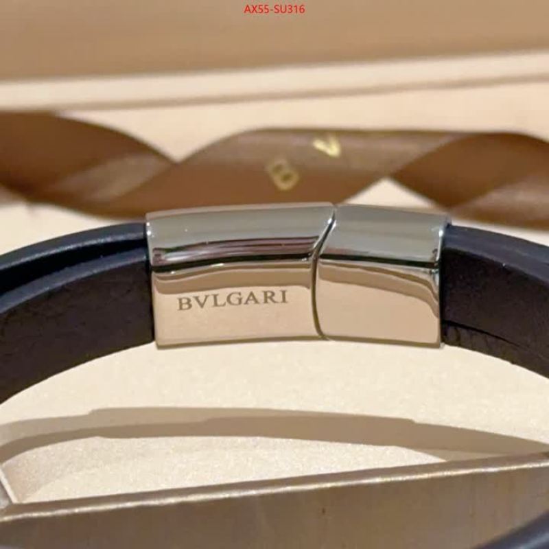 Jewelry-Bvlgari ID: SU316 $: 55USD