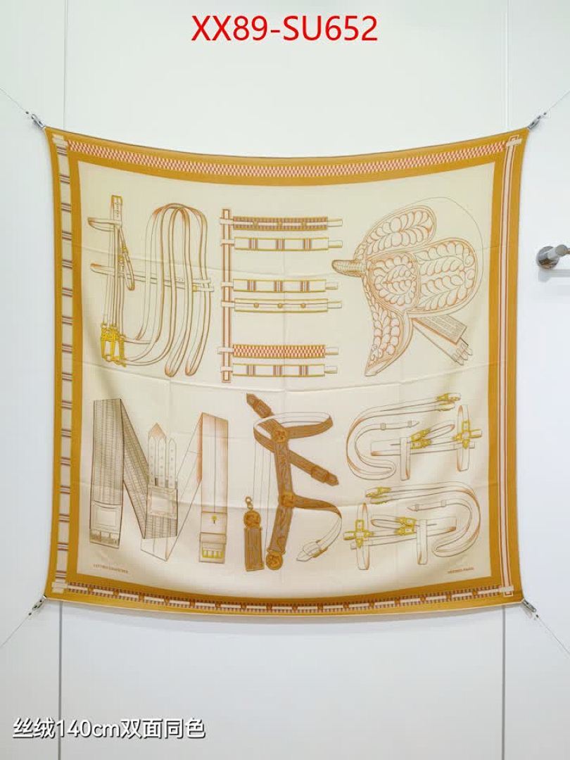 Scarf-Hermes ID: SU652 $: 89USD
