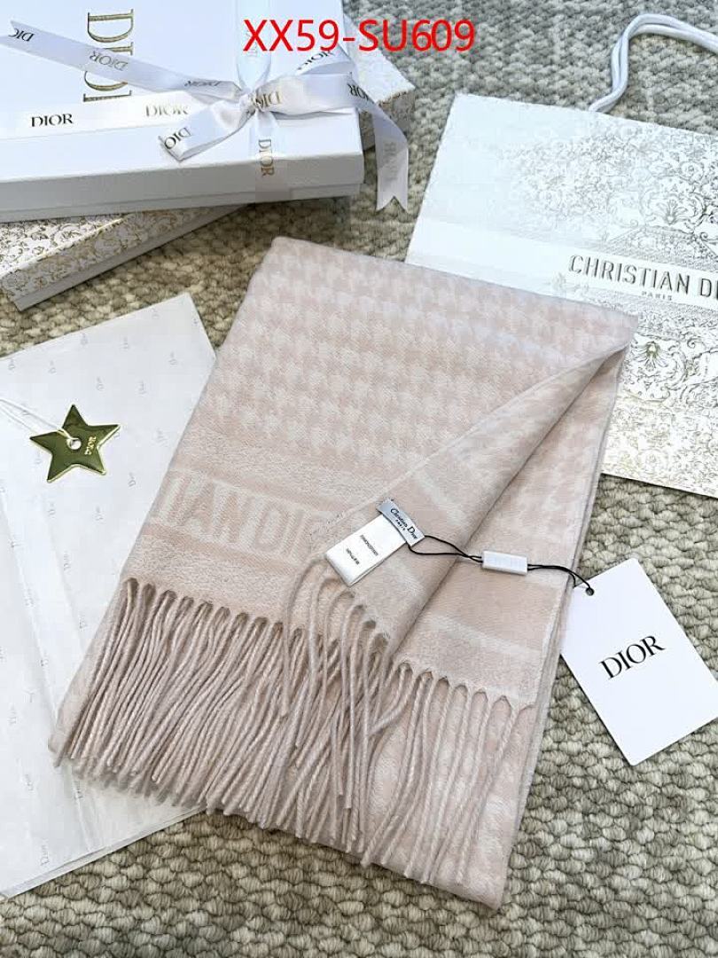 Scarf-Dior ID: SU609 $: 59USD