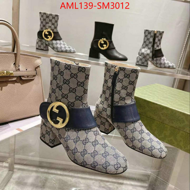 Women Shoes-Boots high quality perfect ID: SM3012 $: 139USD