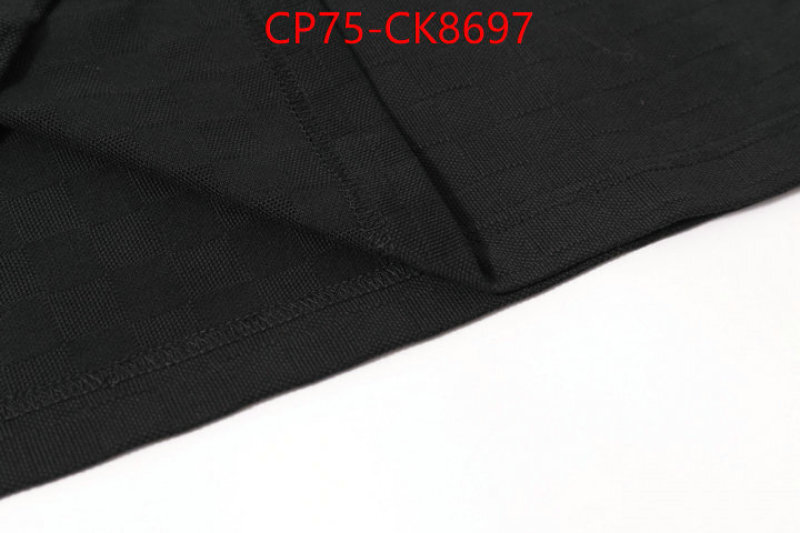 Clothing-LV ID: CK8697 $: 75USD