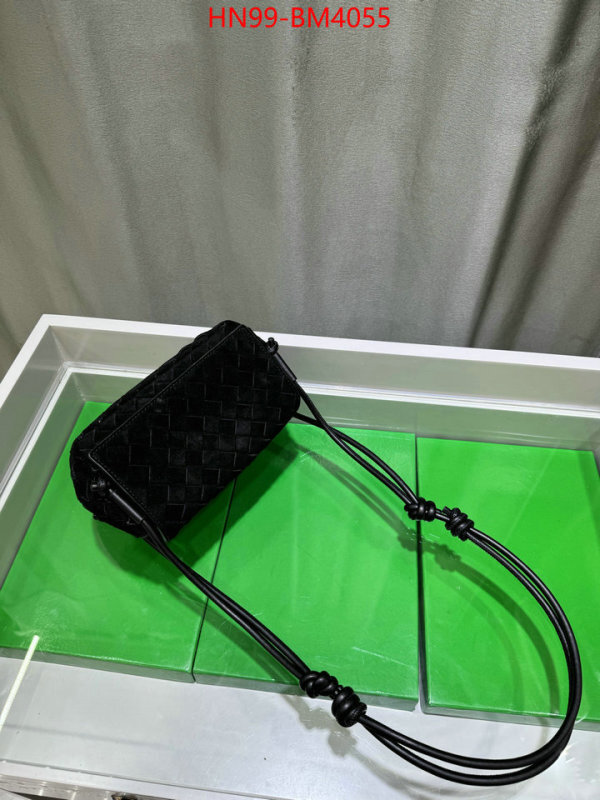 BV Bags(4A)-Crossbody- ID: BM4055 $: 99USD,