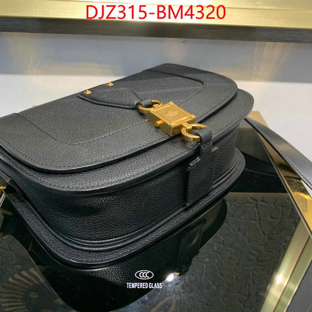 Valentino Bags(TOP)-Crossbody- ID: BM4320 $: 315USD,