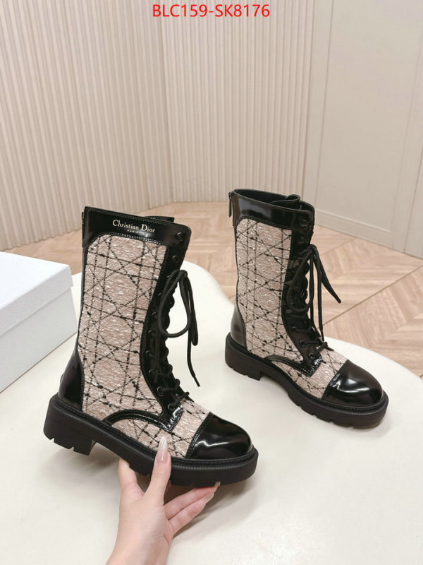 Women Shoes-Dior copy ID: SK8176 $: 159USD