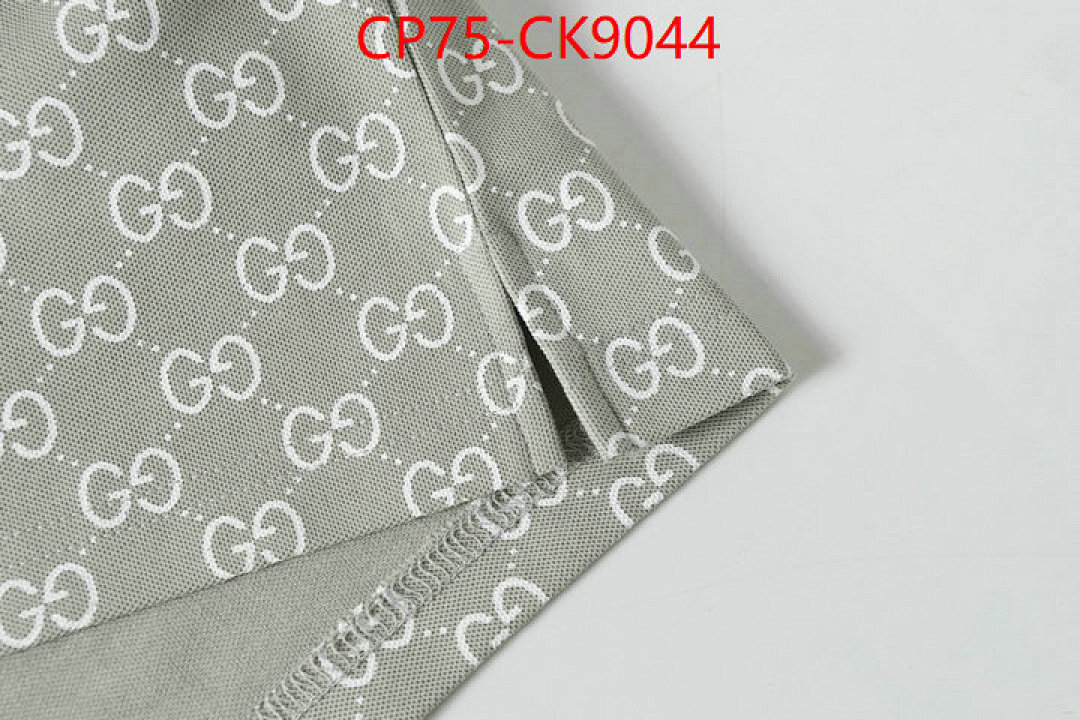 Clothing-Gucci ID: CK9044 $: 75USD