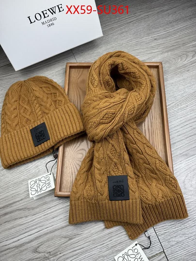 Cap(Hat)-Loewe ID: SU361 $: 59USD