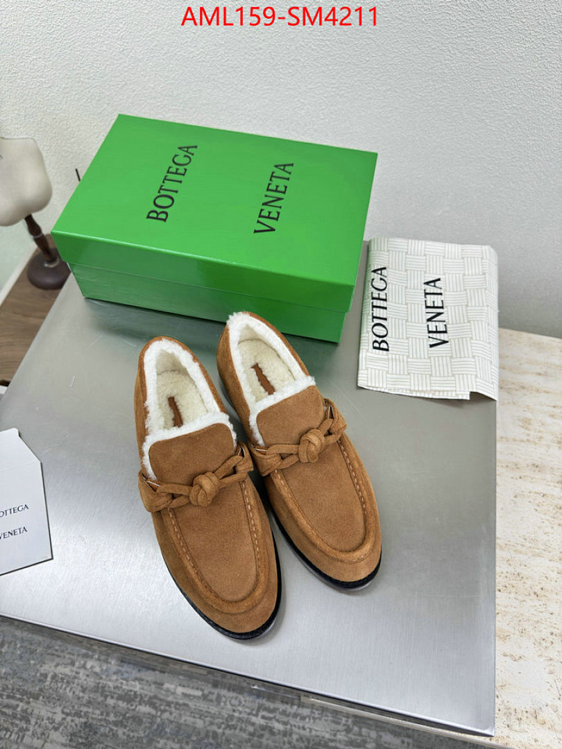 Women Shoes-BV ID: SM4211 $: 159USD