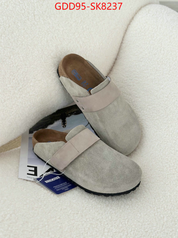 Women Shoes-Birkenstock only sell high-quality ID: SK8237 $: 95USD