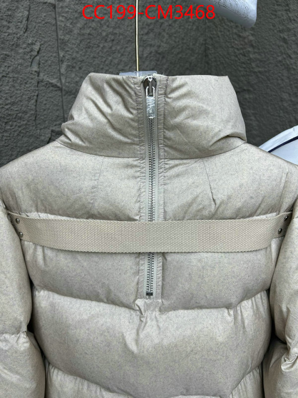 Down jacket Men-Moncler buy the best high quality replica ID: CM3468 $: 199USD