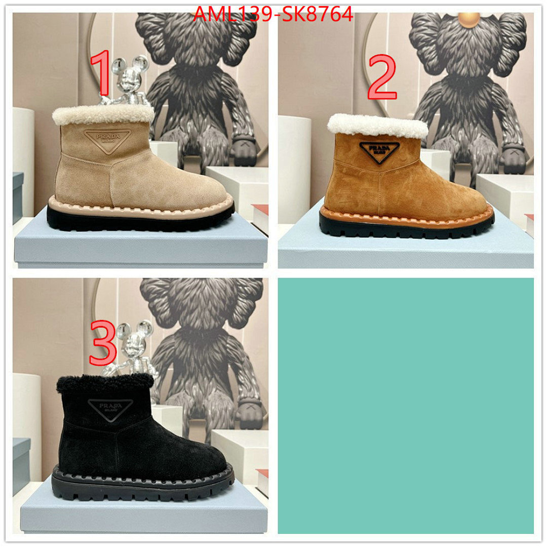 Women Shoes-Boots ID: SK8764 $: 139USD