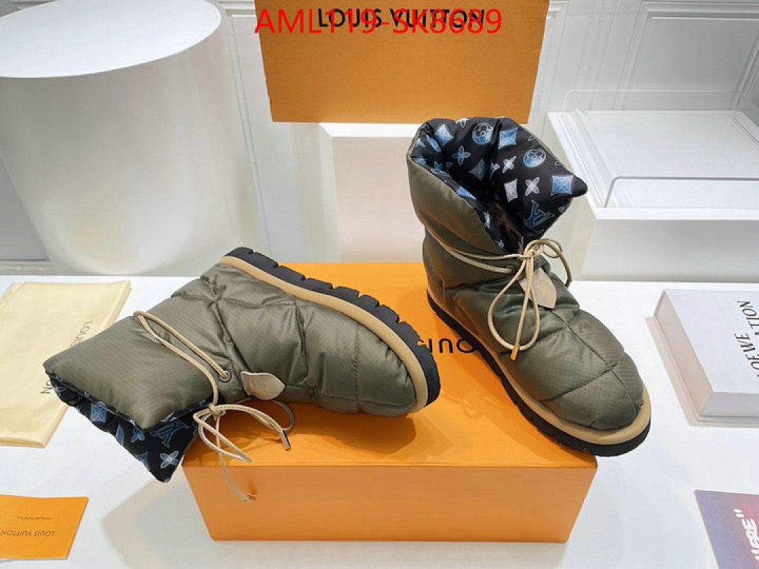 Women Shoes-Boots ID: SK8689 $: 119USD