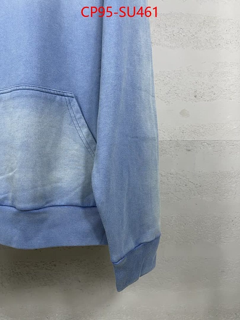 Clothing-Balenciaga ID: SU461 $: 95USD