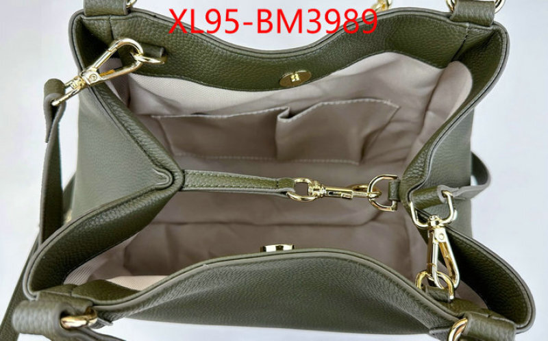 Gucci Bags(4A)-Handbag- ID: BM3989 $: 95USD,