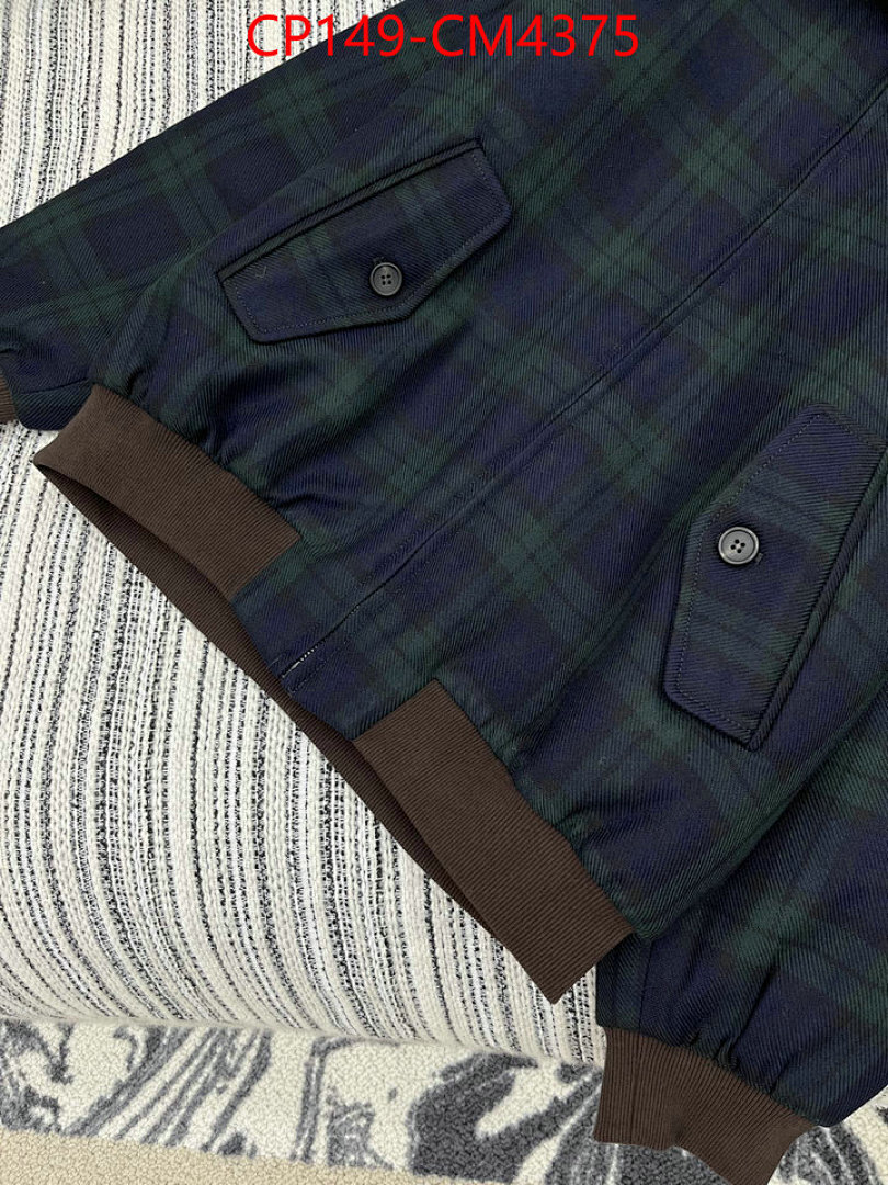 Clothing-MIU MIU ID: CM4375 $: 149USD