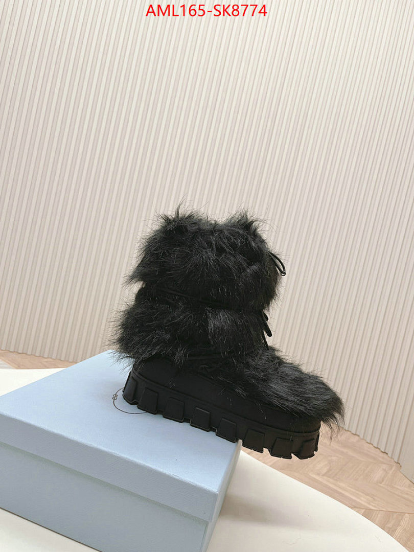 Women Shoes-Boots ID: SK8774 $: 165USD