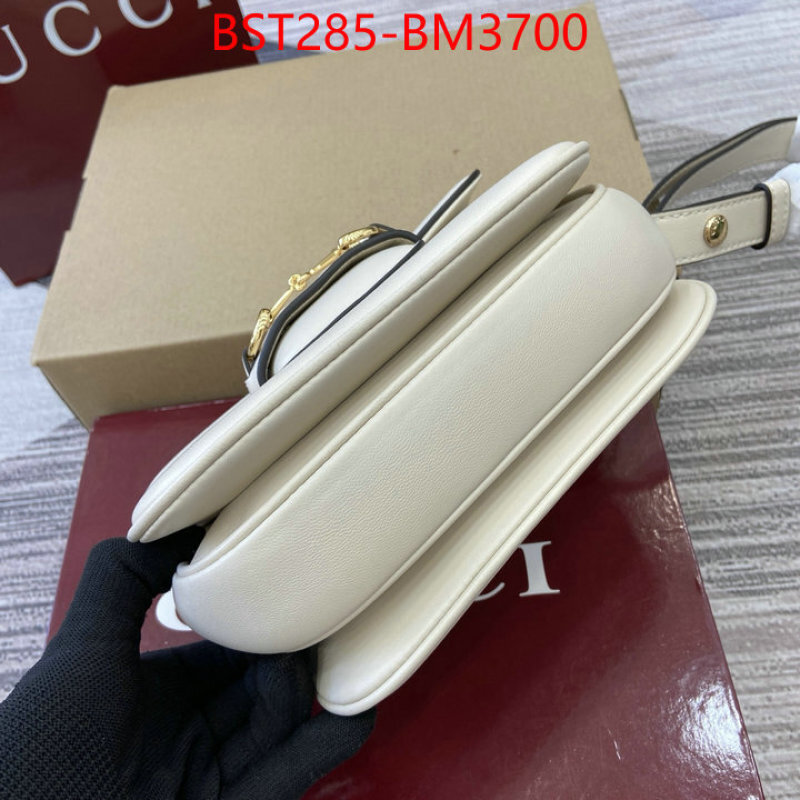 Gucci Bags(TOP)-Horsebit- ID: BM3700