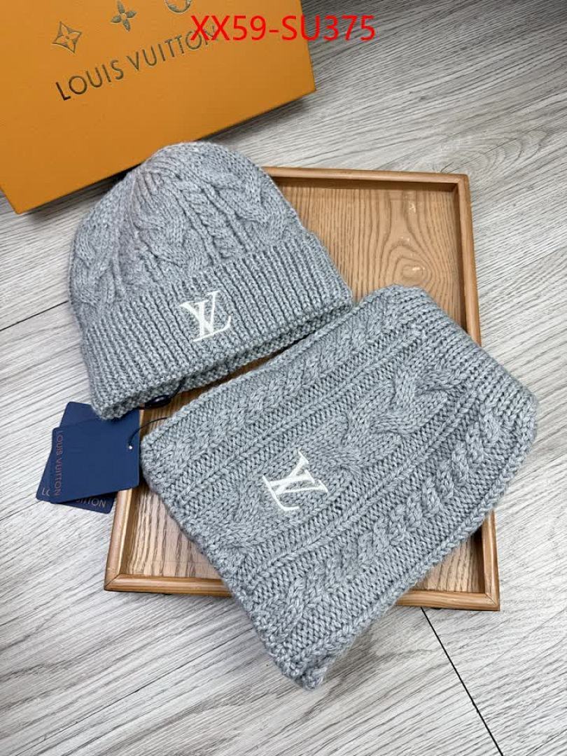 Cap(Hat)-LV ID: SU375 $: 59USD