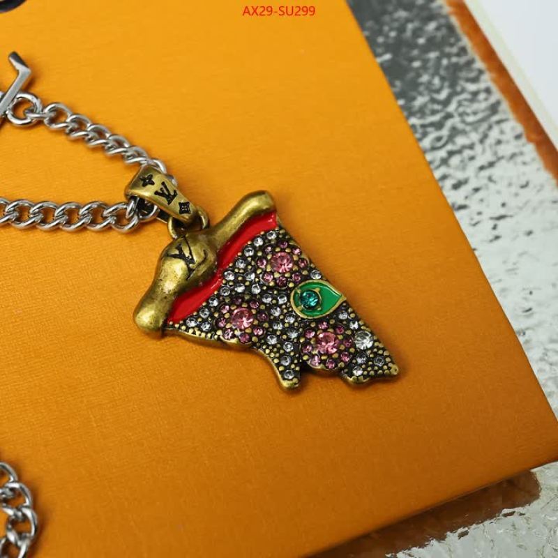 Jewelry-LV ID: SU299 $: 29USD