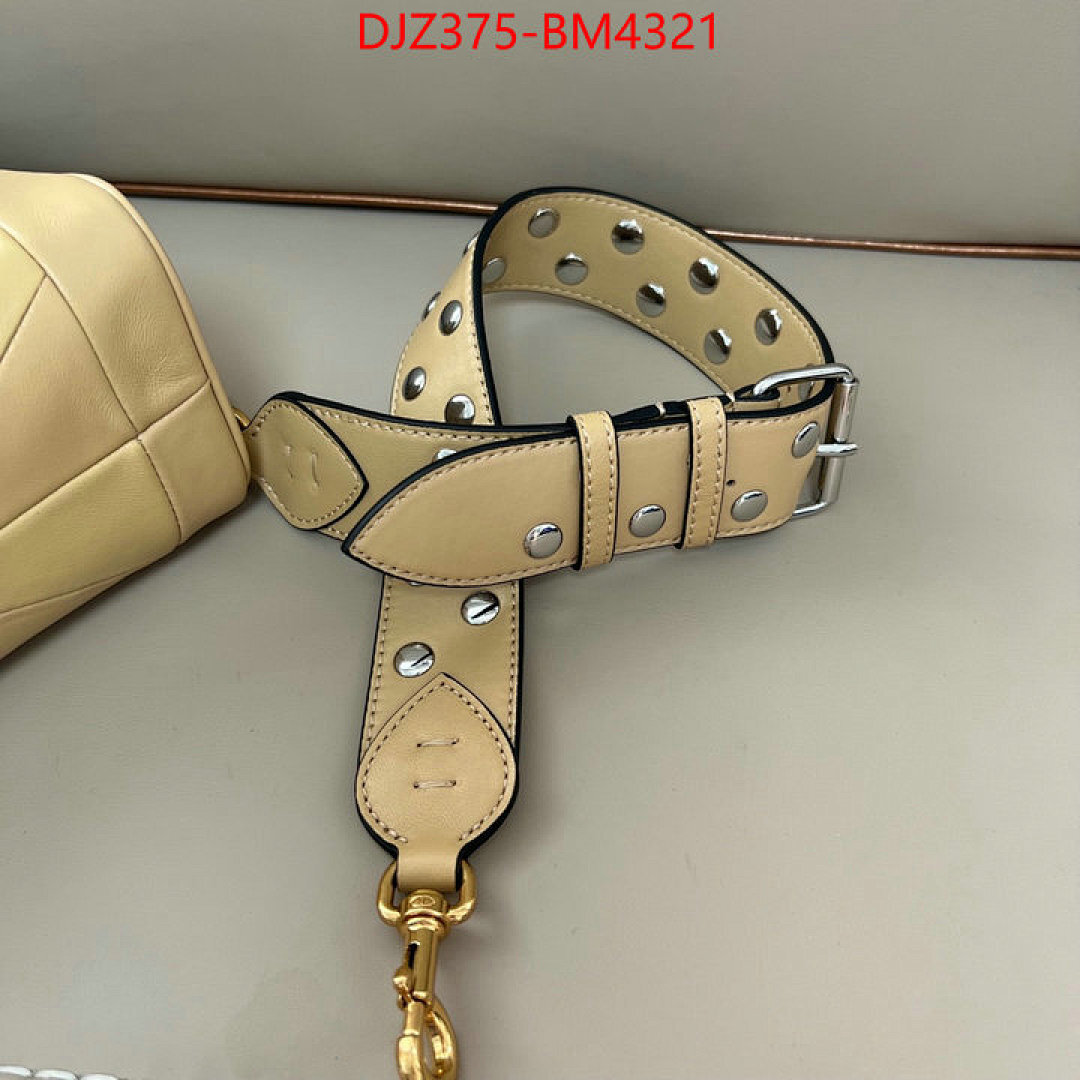 Valentino Bags(TOP)-Handbag- ID: BM4321 $: 375USD,