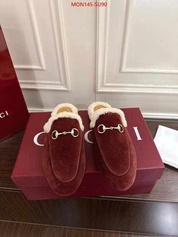 Women Shoes-Gucci online from china ID: SU90 $: 145USD
