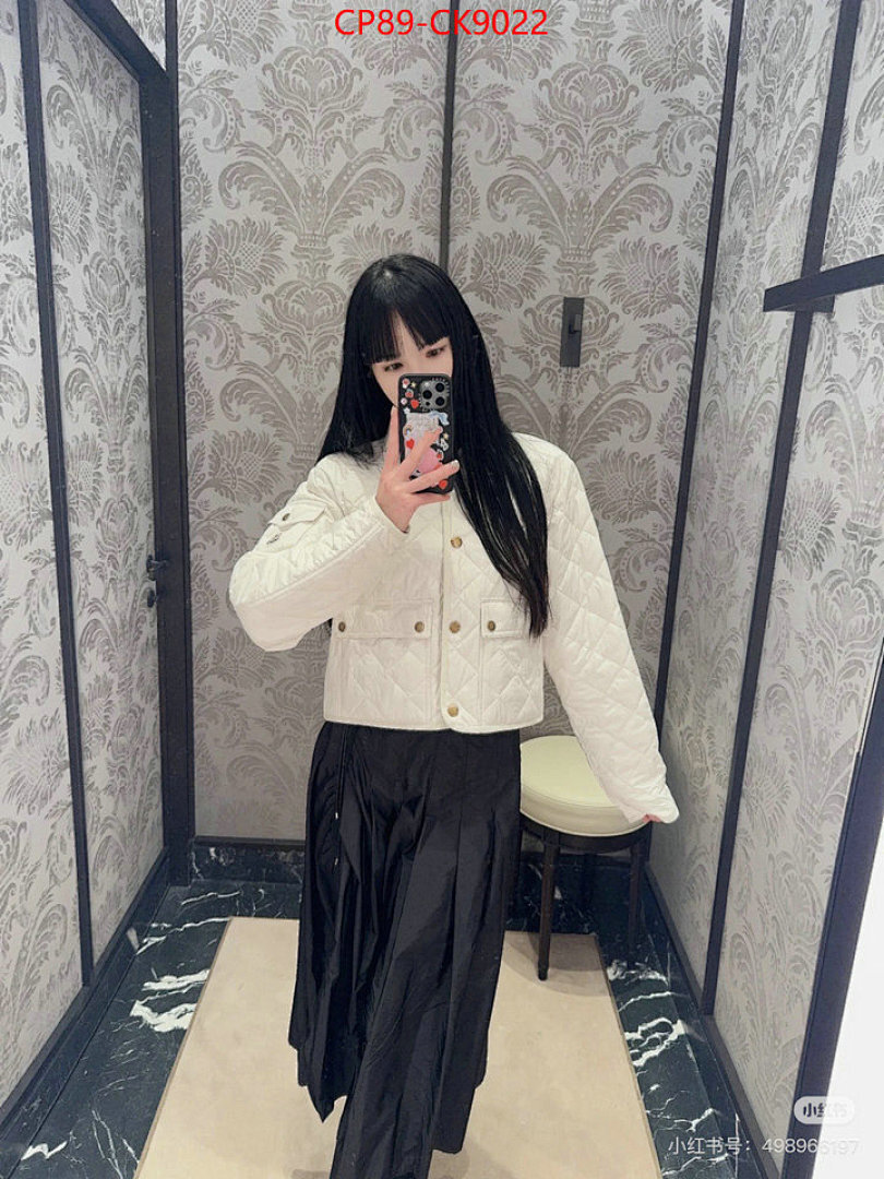 Down jacket Women-Moncler ID: CK9022 $: 89USD