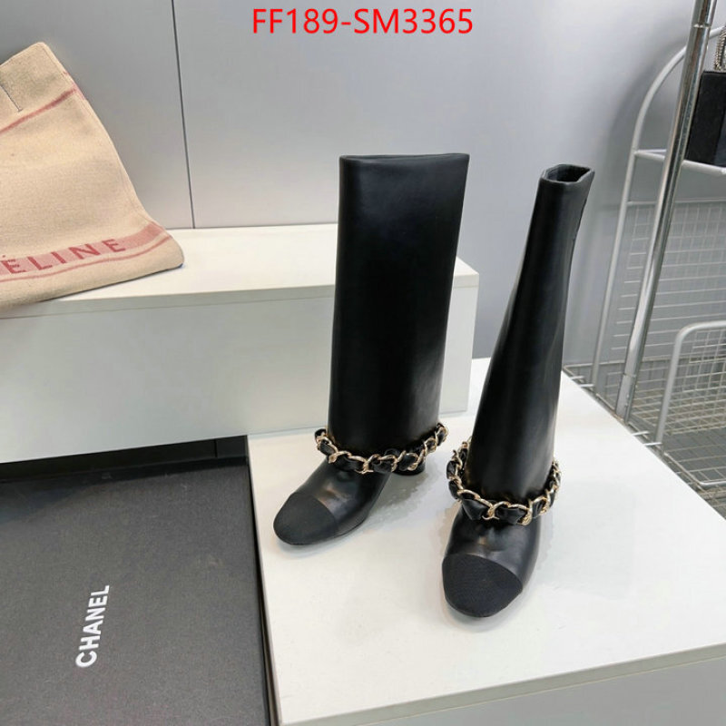 Women Shoes-Boots from china 2024 ID: SM3365 $: 189USD