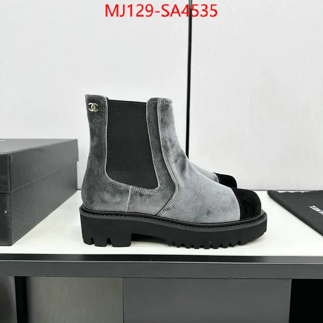 Women Shoes-Boots ID: SA4535 $: 149USD
