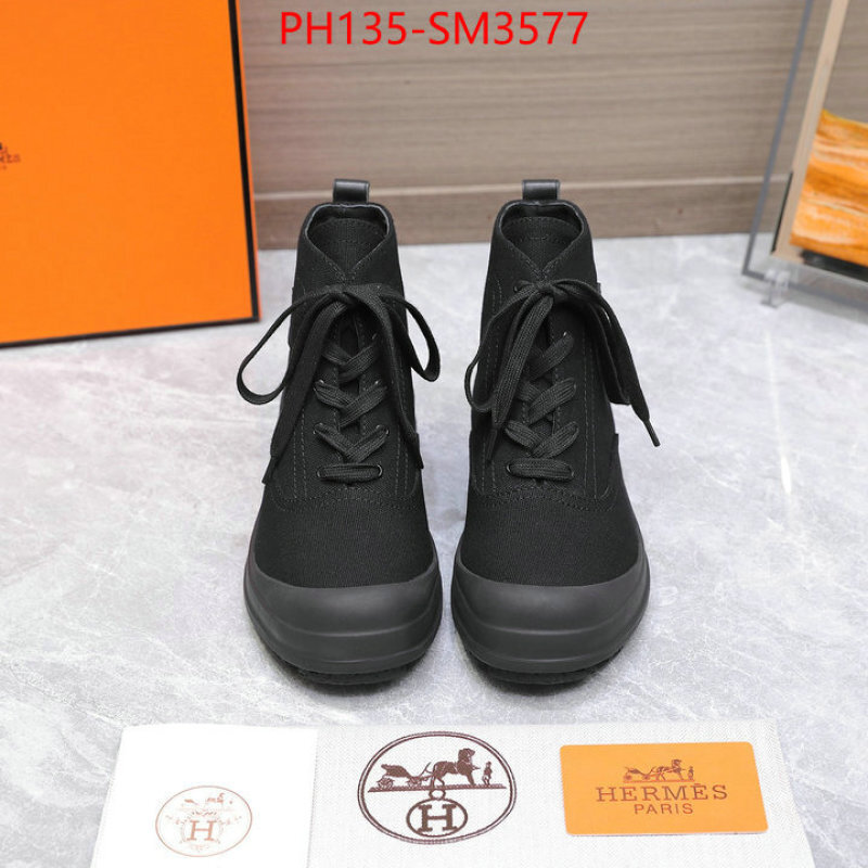 Women Shoes-Boots ID: SM3577 $: 135USD