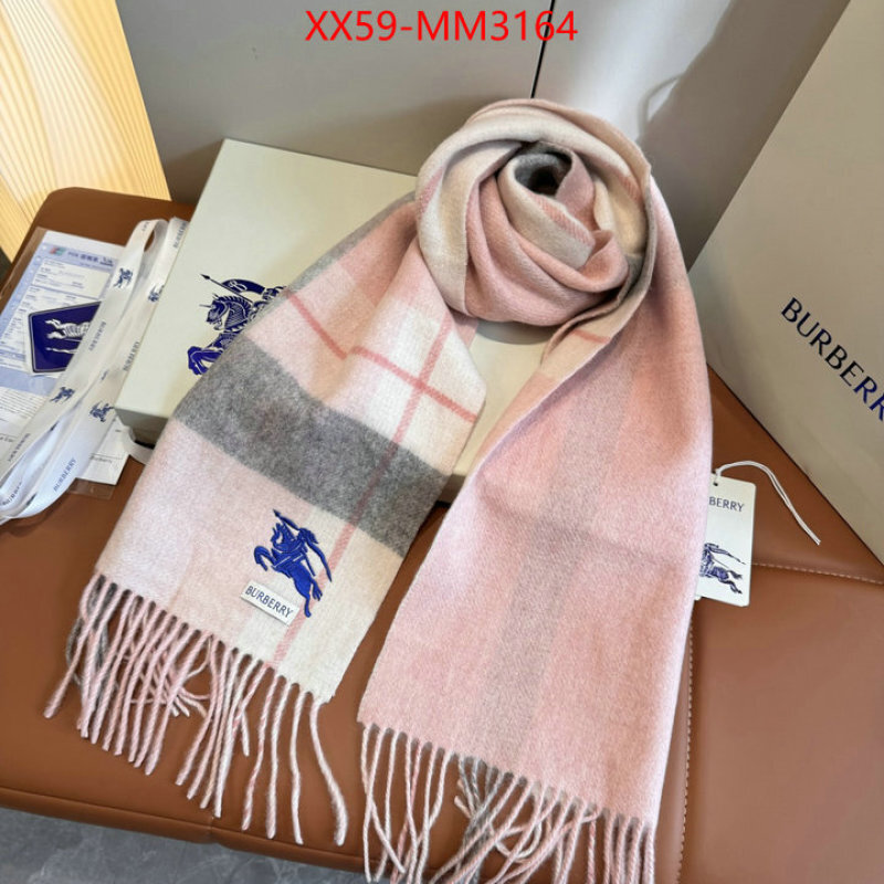 Scarf-Burberry the top ultimate knockoff ID: MM3164 $: 59USD
