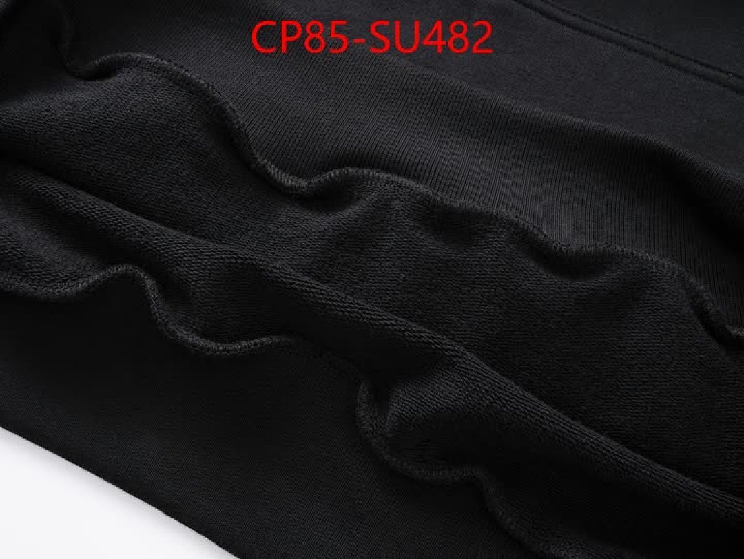 Clothing-Balenciaga ID: SU482 $: 85USD