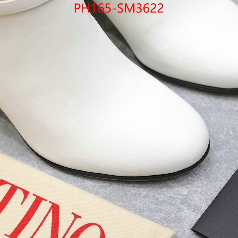 Women Shoes-Boots ID: SM3622 $: 165USD
